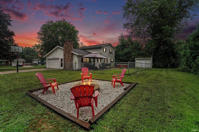 109 Greenway Drive, Goshen, IN 46526