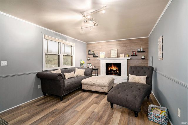 109 Greenway Drive, Goshen, IN 46526