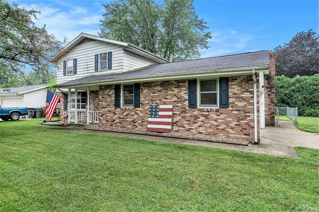 109 Greenway Drive, Goshen, IN 46526