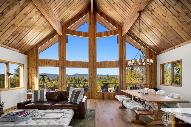 220 Big House Road, Cle Elum, WA 98922