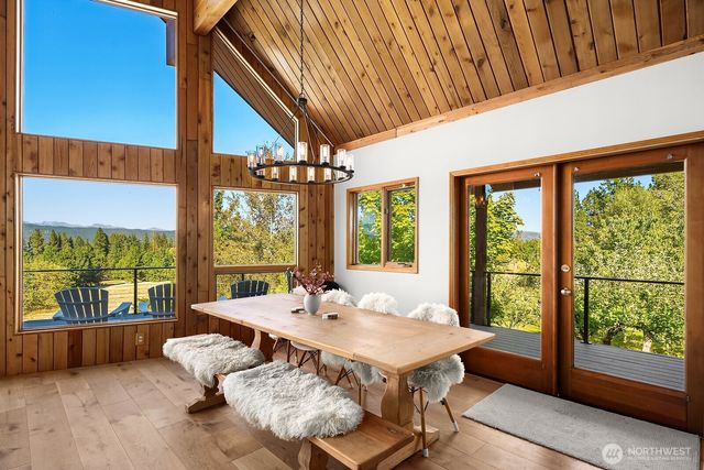 220 Big House Road, Cle Elum, WA 98922