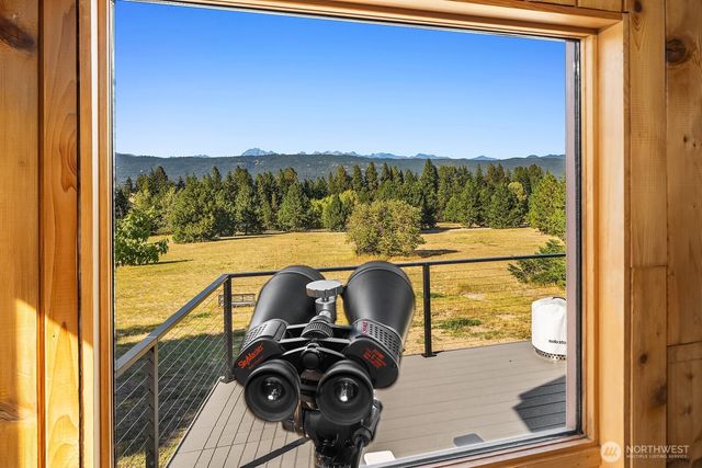 220 Big House Road, Cle Elum, WA 98922