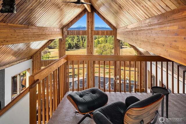 220 Big House Road, Cle Elum, WA 98922