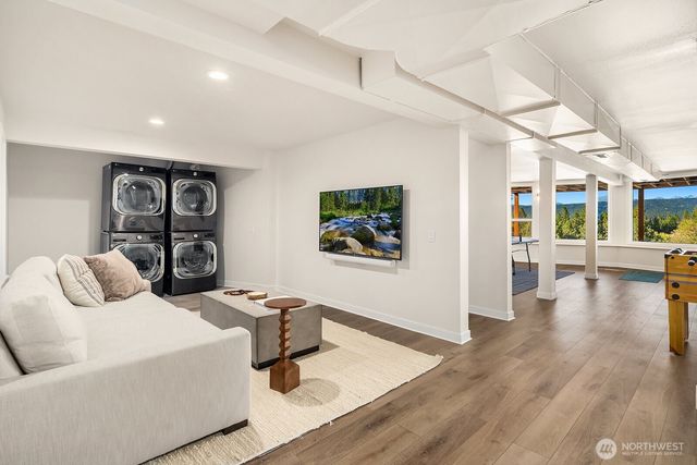 220 Big House Road, Cle Elum, WA 98922