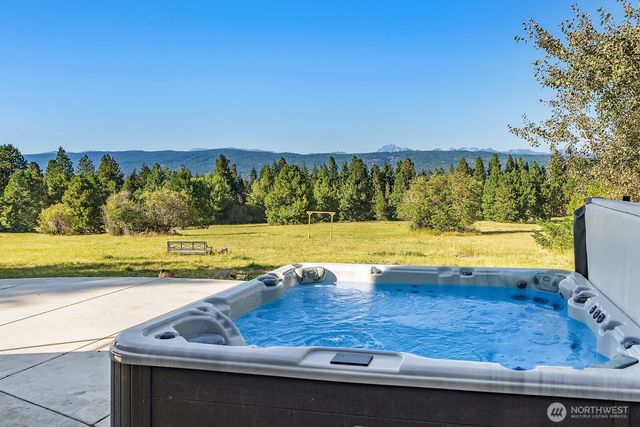 220 Big House Road, Cle Elum, WA 98922