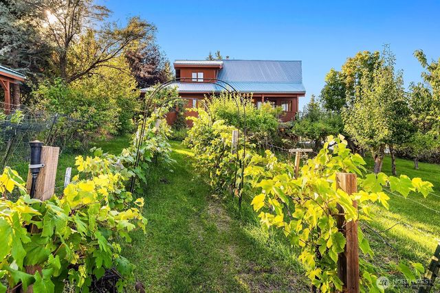 220 Big House Road, Cle Elum, WA 98922