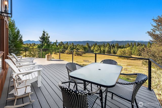 220 Big House Road, Cle Elum, WA 98922