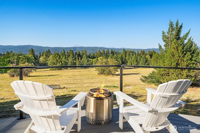 220 Big House Road, Cle Elum, WA 98922