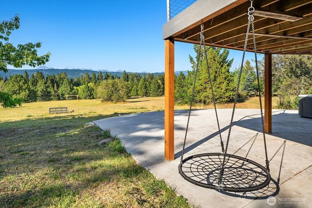 220 Big House Road, Cle Elum, WA 98922