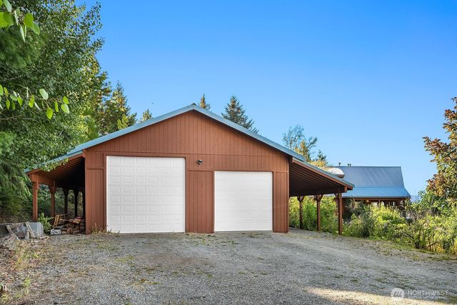 220 Big House Road, Cle Elum, WA 98922