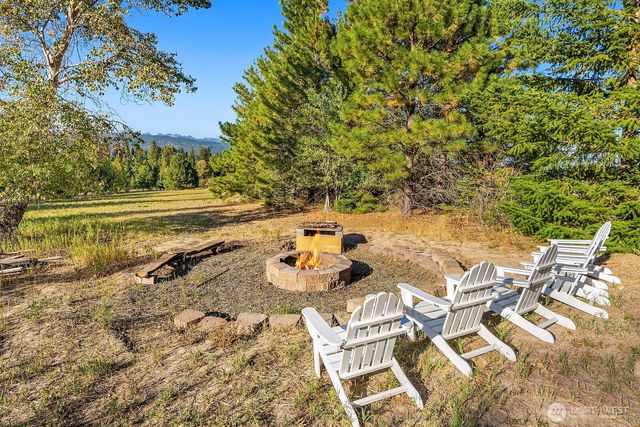 220 Big House Road, Cle Elum, WA 98922