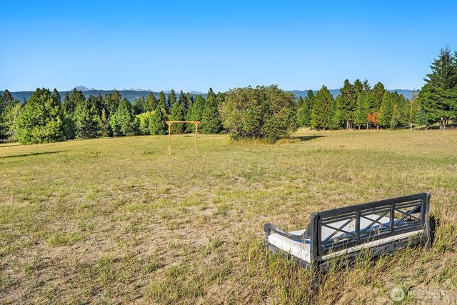 220 Big House Road, Cle Elum, WA 98922