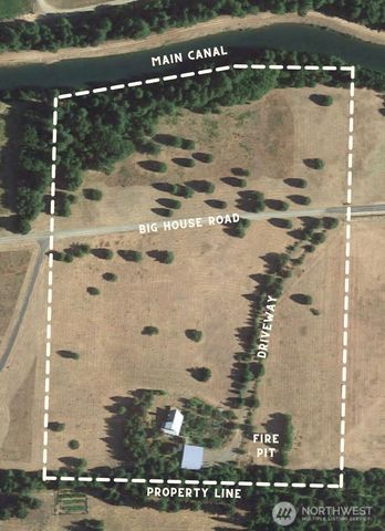 220 Big House Road, Cle Elum, WA 98922