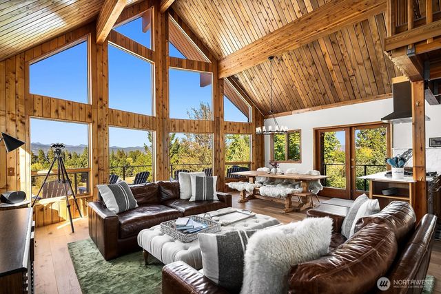 220 Big House Road, Cle Elum, WA 98922