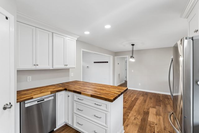 4816 Milner Dr, Nashville, TN 37211