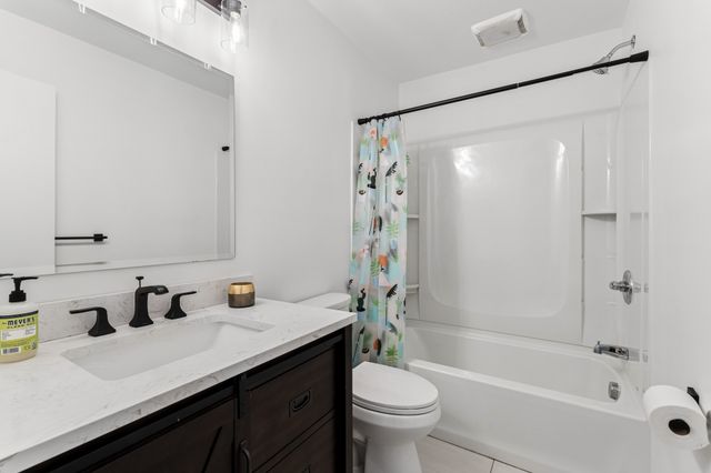 4816 Milner Dr, Nashville, TN 37211