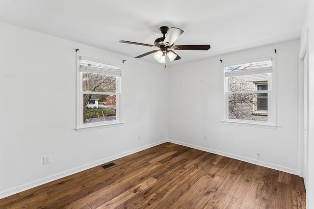 4816 Milner Dr, Nashville, TN 37211