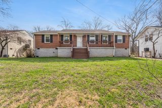 4816 Milner Dr, Nashville, TN 37211