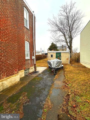 6710 CHARLES ST, Philadelphia, PA 19135