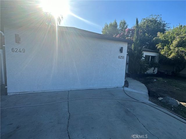6251 Lemona, Van Nuys, CA 91411