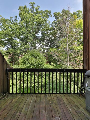 4966 Wintersong Lane, 9, Westerville, OH 43081