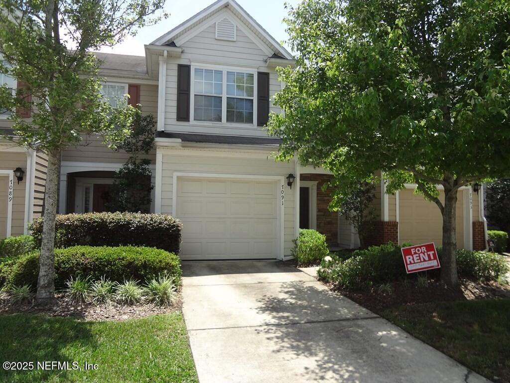 7091 STONELION Circle, Jacksonville, FL 32256