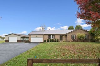 6387 Free Soil Road, Pleasant Twp, OH 45121