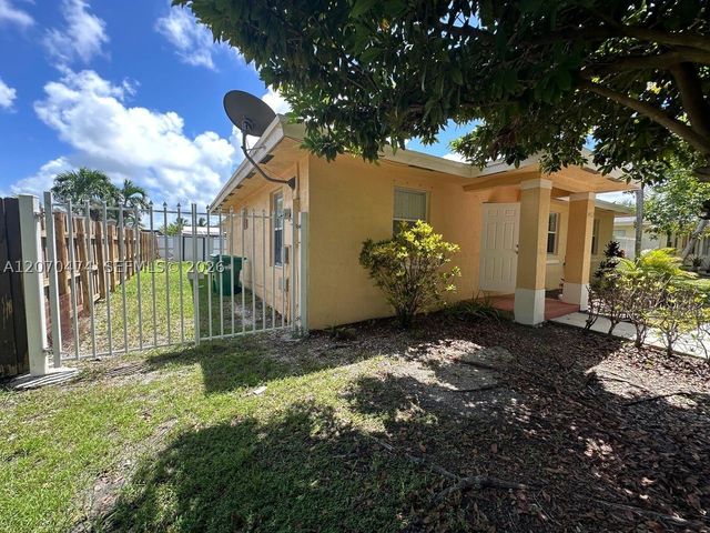 14152 SW 291st Ter 0, Homestead, FL 33033