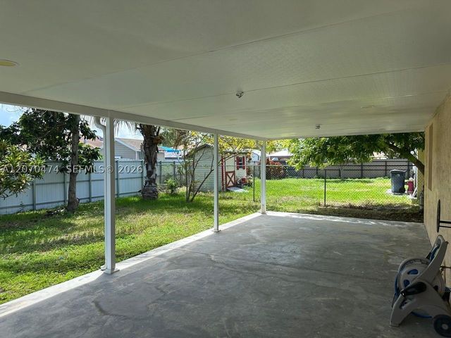 14152 SW 291st Ter 0, Homestead, FL 33033