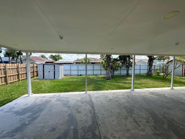 14152 SW 291st Ter 0, Homestead, FL 33033