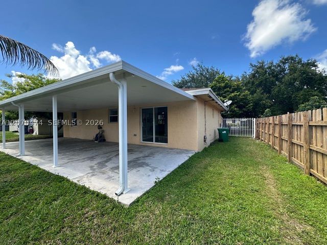 14152 SW 291st Ter 0, Homestead, FL 33033