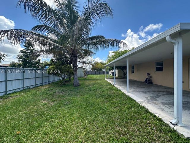 14152 SW 291st Ter 0, Homestead, FL 33033