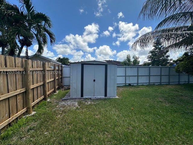 14152 SW 291st Ter 0, Homestead, FL 33033