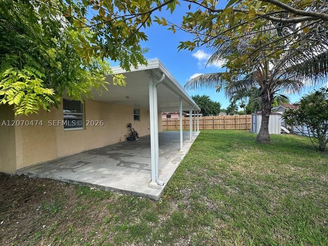 14152 SW 291st Ter 0, Homestead, FL 33033