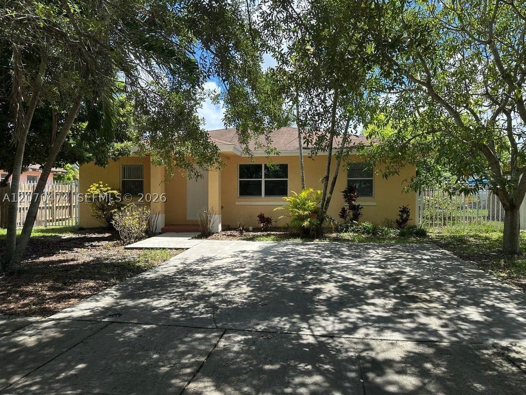 14152 SW 291st Ter 0, Homestead, FL 33033