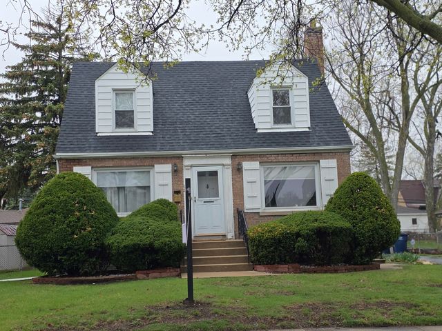 1456 N Rohde Avenue, Berkeley, IL 60163