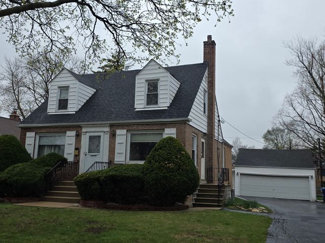 1456 N Rohde Avenue, Berkeley, IL 60163