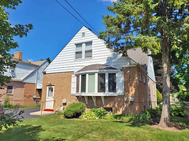 1456 N Rohde Avenue, Berkeley, IL 60163