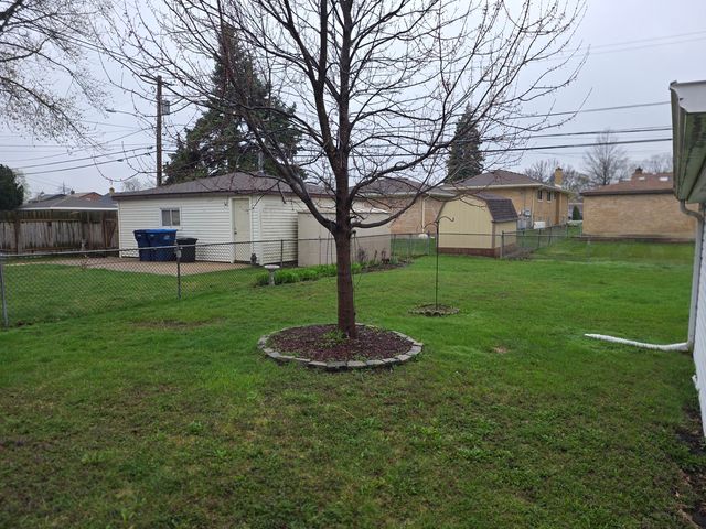 1456 N Rohde Avenue, Berkeley, IL 60163