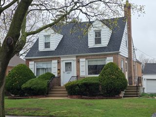 1456 N Rohde Avenue, Berkeley, IL 60163