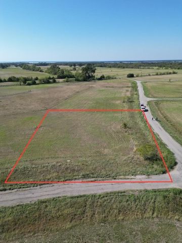 TBD Fox Hollow Road, Lone Oak, TX 75453