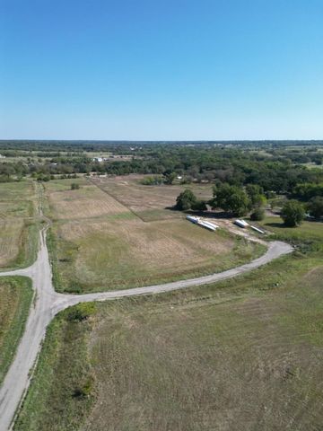 TBD Fox Hollow Road, Lone Oak, TX 75453