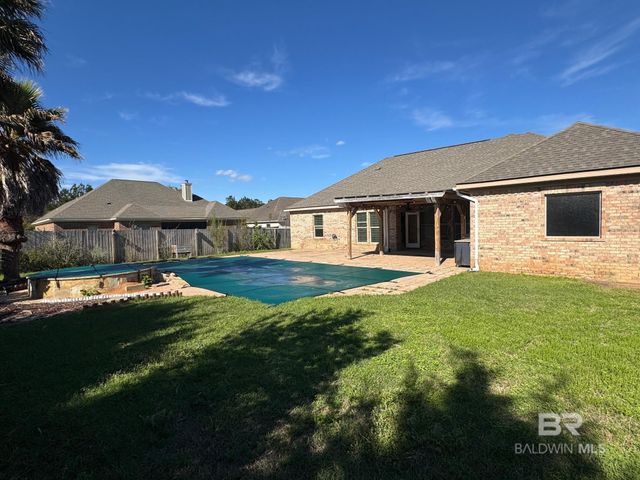 27477 French Settlement Drive, Daphne, AL 36526