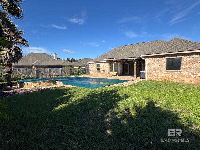 27477 French Settlement Drive, Daphne, AL 36526