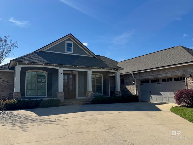27477 French Settlement Drive, Daphne, AL 36526