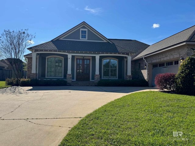 27477 French Settlement Drive, Daphne, AL 36526