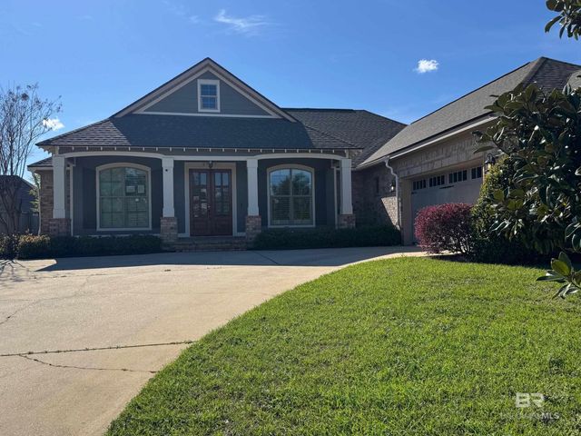 27477 French Settlement Drive, Daphne, AL 36526