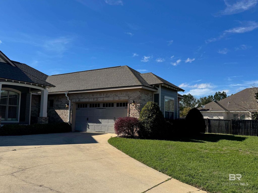 27477 French Settlement Drive, Daphne, AL 36526