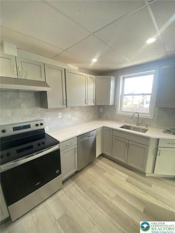 1015 Lehigh Street 1st Floor, Allentown City, PA 18103