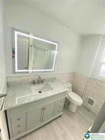 1015 Lehigh Street 1st Floor, Allentown City, PA 18103